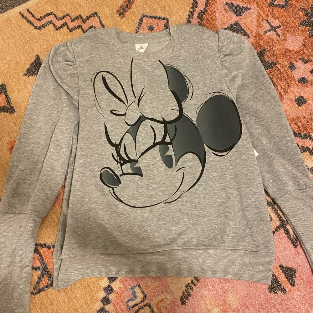 NWT Disney Sweatshirt
